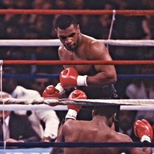 Meet your Posher, Joseph